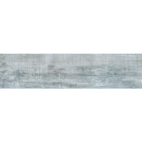 Керамогранит Idalgo Граните Вуд Эго Серо-голубой SR 120x29,5 см