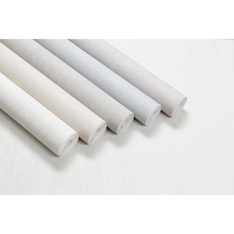 Обои флизелиновые Palitra Life Persia белые PL71870-11 1,06х10,05 м