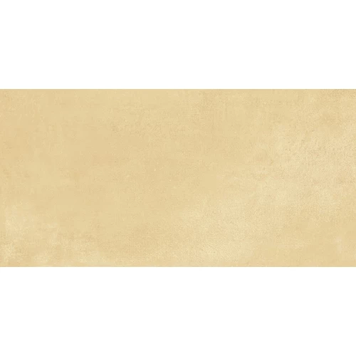 Керамогранит Гранитея АртБетон жёлтый рельефный Relief G011 120х60 см