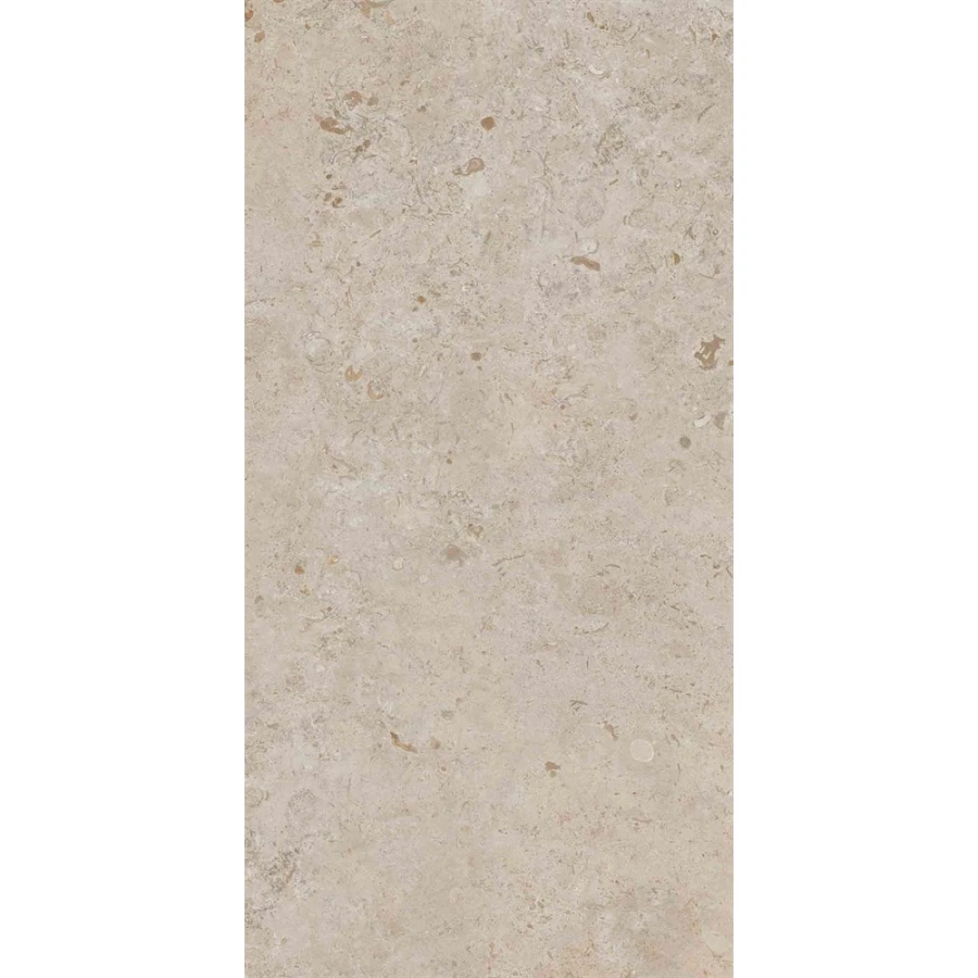 Керамогранит Kerama Marazzi Про Лаймстоун матовый темно-бежевый DD506520R 119,5х60 см
