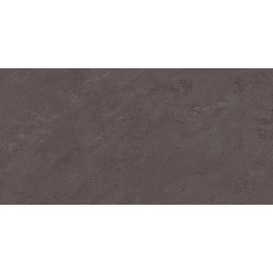 Керамогранит Colortile Petra матовый черный RP-219559 120х60 см