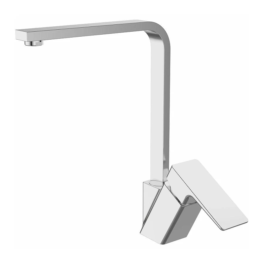 Смеситель для кухонной мойки Esko berlin BR 519