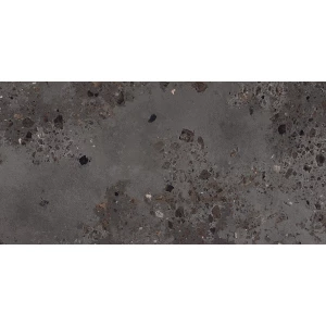 Керамогранит Ocean Ceramic India 60Х120 Flaco Nero Sugar OC0000159 120х60 см