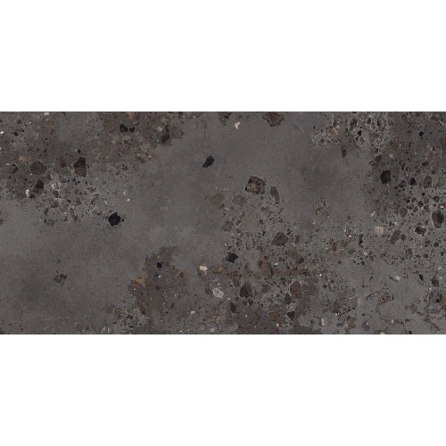 Керамогранит Ocean Ceramic India 60Х120 Flaco Nero Sugar OC0000159 120х60 см