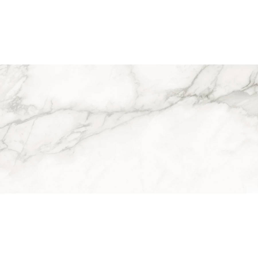 Керамогранит Artkera Group Mils матовый белый GP36MIS00 60х30 см