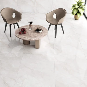 Керамогранит Neodom Marble Orobico Bianco Polished глянцевый белый N20494 160х80 см