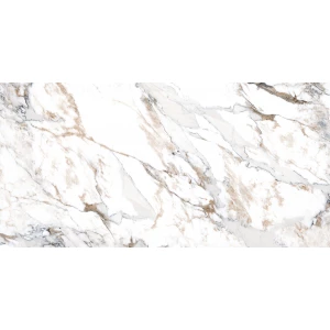 Керамогранит Vitra Marble-X Бреча Капрайа Белый 7ЛПР K949747LPR01VTER 120x60 см