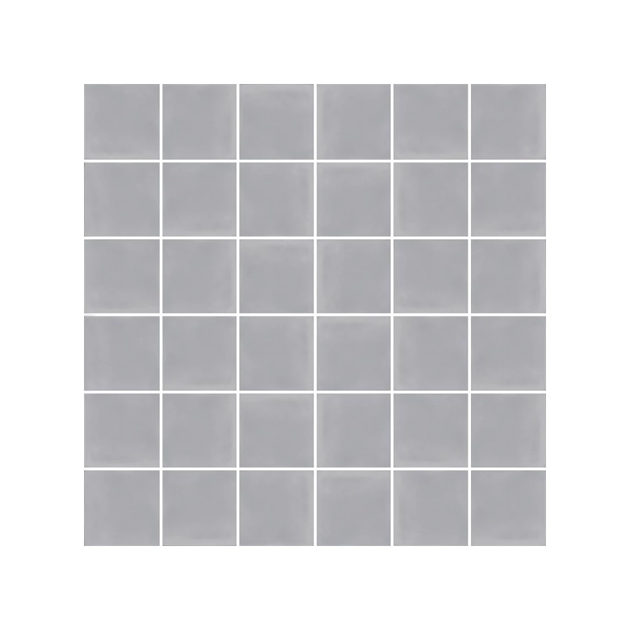 Декор мозаичный Kerama Marazzi Авеллино серый MM5253 30,1х30,1 см