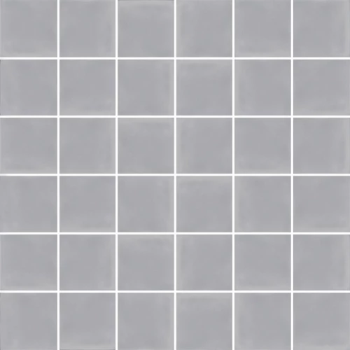 Декор мозаичный Kerama Marazzi Авеллино серый MM5253 30,1х30,1 см