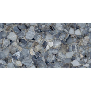 Керамогранит LCM Sapphire Agate суперполированный 60120SPA13HG 120х60х0,8 см