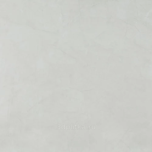 Керамогранит Navarti Reness Perla глянцевый серый 60х60 см