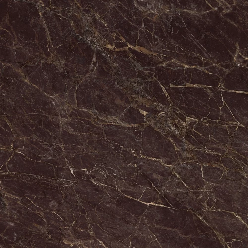 Керамогранит Global Tile Classic 10401002458 грес глазурованный коричневый 40*40 см