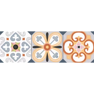 Плитка настенная AltaCera Sanders Elise WT11SND55 1.92 м2, 60х20 см