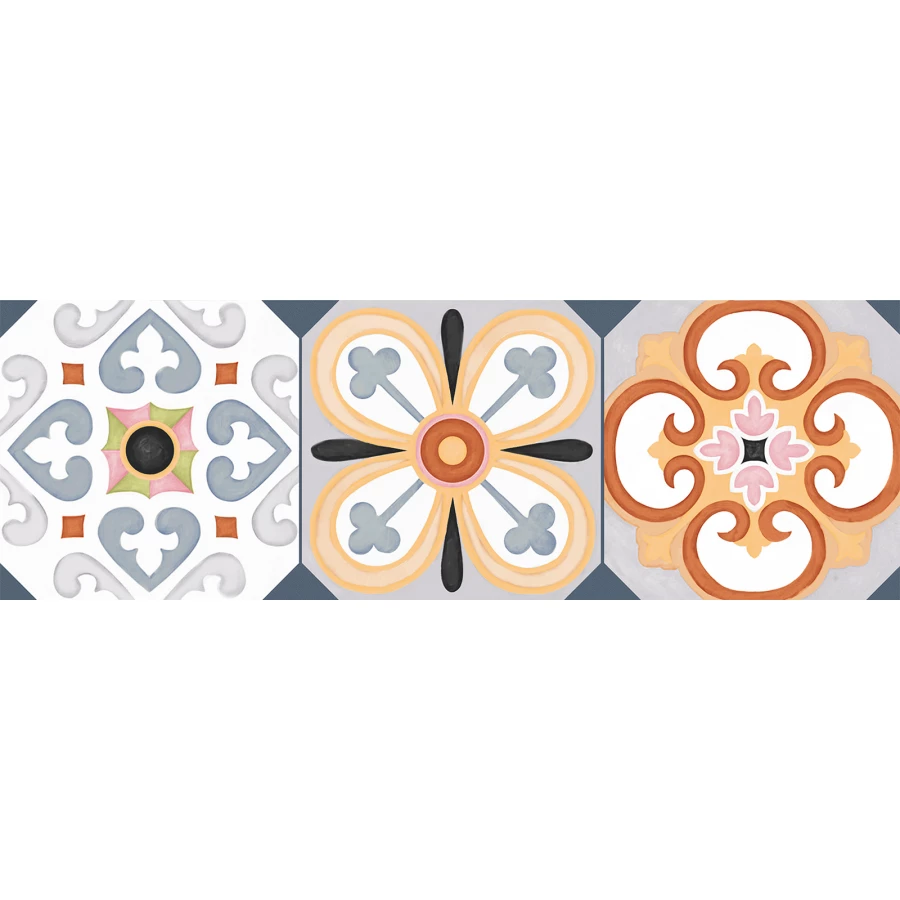 Плитка настенная AltaCera Sanders Elise WT11SND55 1.92 м2, 60х20 см