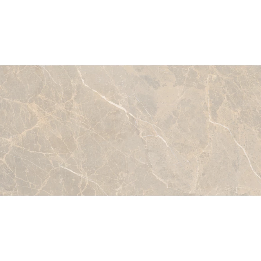 Керамогранит Vitra Marmori Пулпис Кремовый Полированный K947005FLPR1VTSD 120х60 см