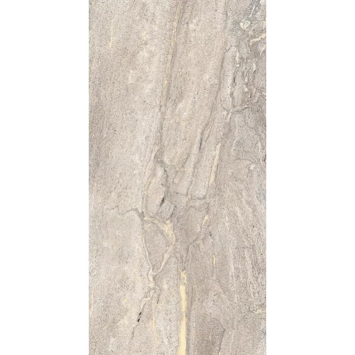 Керамогранит Creto Dyna Fantastico Grey серый 80х160 см