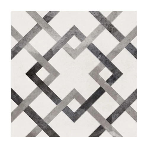 Керамогранит ABK Play Classic Mix Grey PF60003475 20X20 см