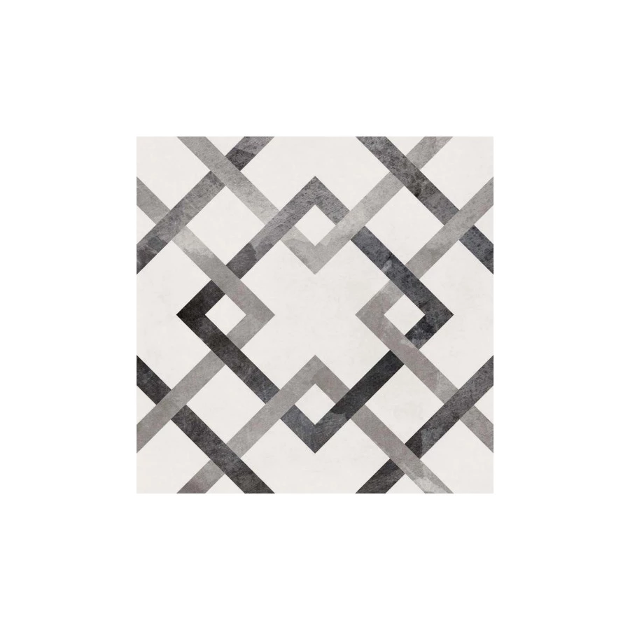 Керамогранит ABK Play Classic Mix Grey PF60003475 20X20 см