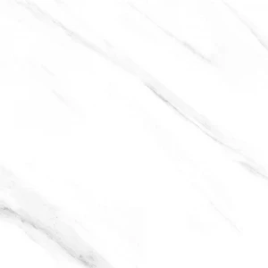 Керамогранит Velsaa Prisma Satvario Glossy глянцевый белый RP-236927 60x60 см