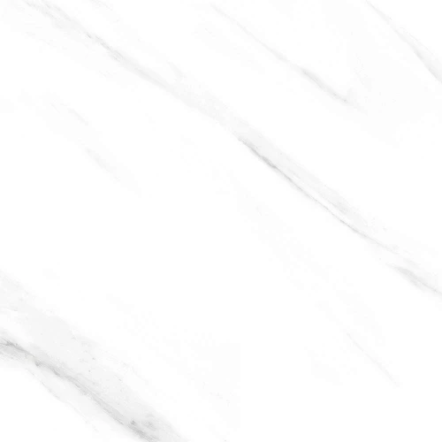 Керамогранит Velsaa Prisma Satvario Glossy глянцевый белый RP-236927 60x60 см