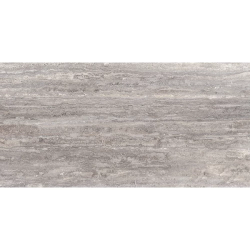Керамогранит Ragno Marazzi Realstone Travertino Vein Titanio Rett RCAD 120х60 см