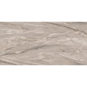 Керамогранит ALMA Ceramica Arcadia лаппатированный кофейный GFA114ARC40L 114х57х0,75 см