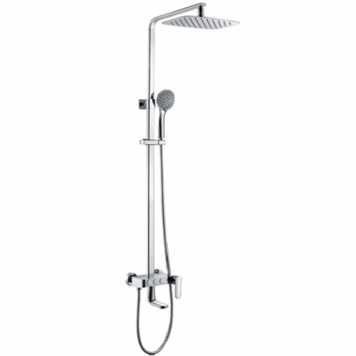 Душевая система Kaiser Estilo 62182 хром