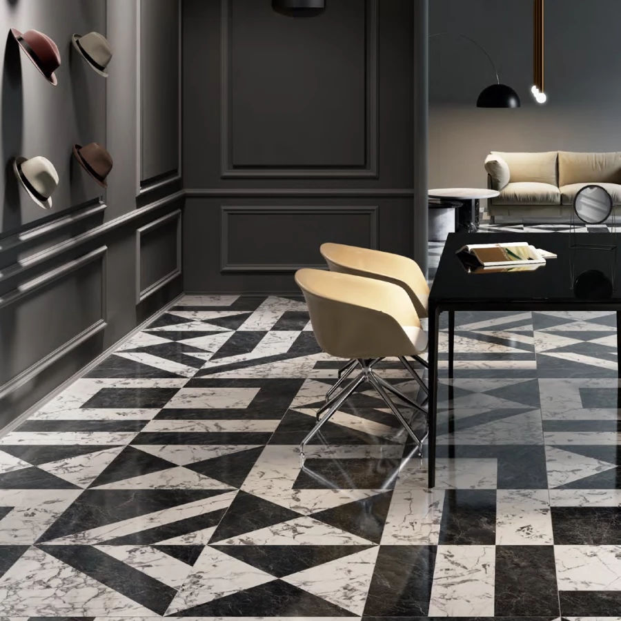 Бьянко Неро