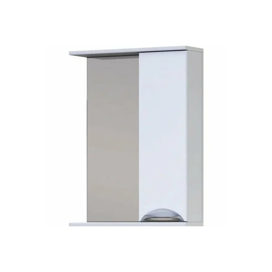 Зеркало шкаф Vigo Callao 500 навесной правый z.CAL.50.R 50x70 см