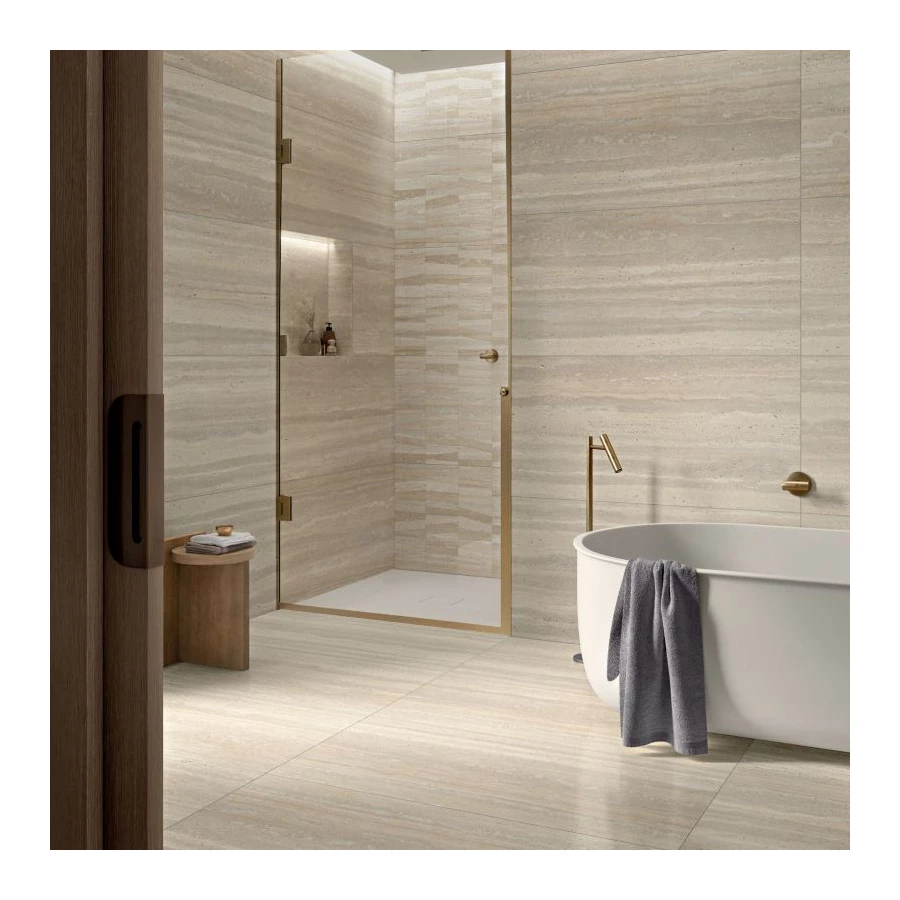 Керамогранит Ariana Ceramica Dorica Degrade Mix Antique 3D Rett 0010087 120х60 см