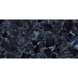 Керамогранит LCM Adamant Blue суперполированный 60120ADA23HG 120х60х0,8 см