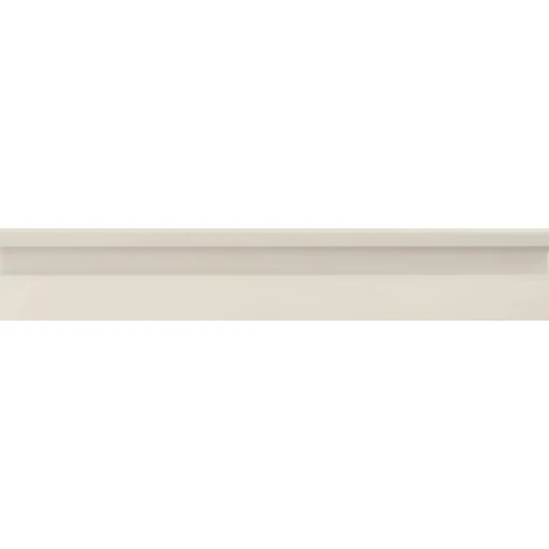 Плитка настенная Ape Ceramica Bellagio Zocalo Beige Плинтус матовый бежевый A043150 60х10 см