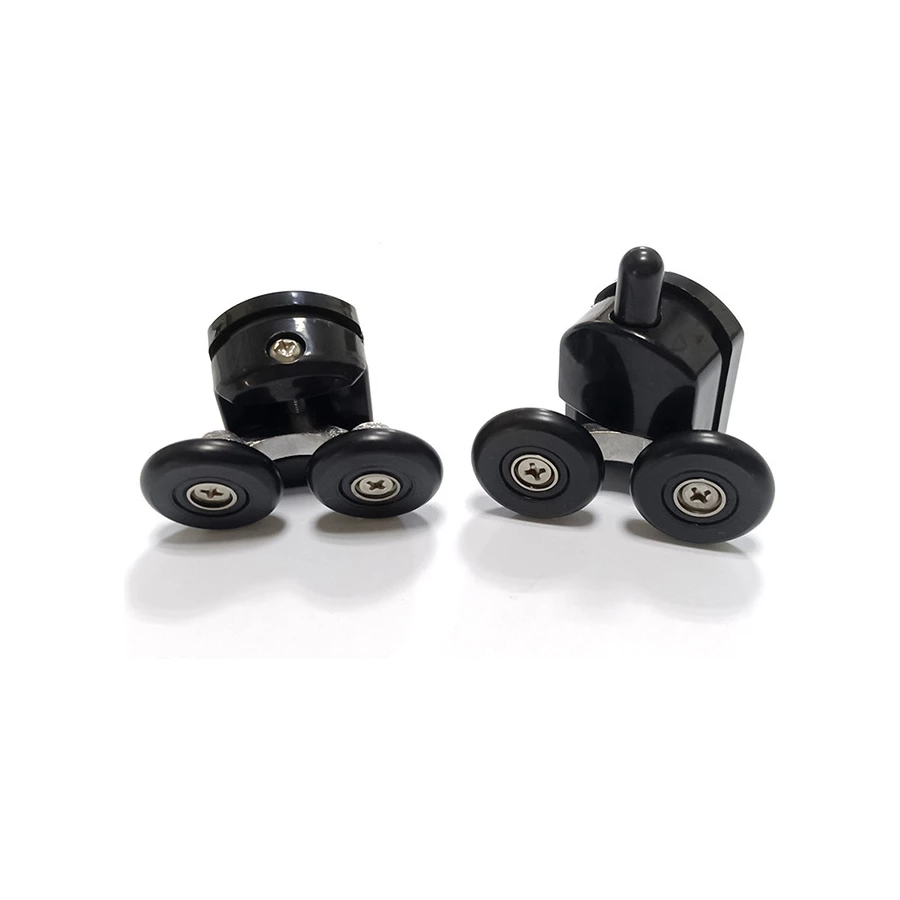 Душевой уголок Abber Schwarzer Diamant AG30160BMH-S70BM-S70BM