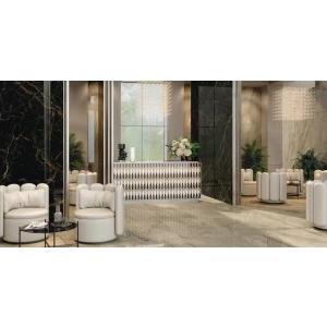 Керамогранит Atlas Concorde Forte Dei Marmi Ombra di Carav. Rett Cer 610015000659 120x60 см