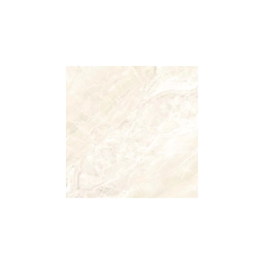 Керамогранит Kerranova Canyon Белый K-900/LR 60x60х1