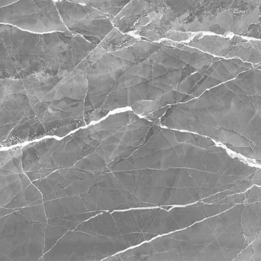 Керамогранит LCM Imperial Grey полированный 6060IME18P 60х60 см