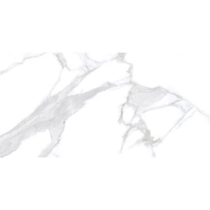 Керамогранит Neodom Sale Statuario Chic Polished белый N20531 120х60 см