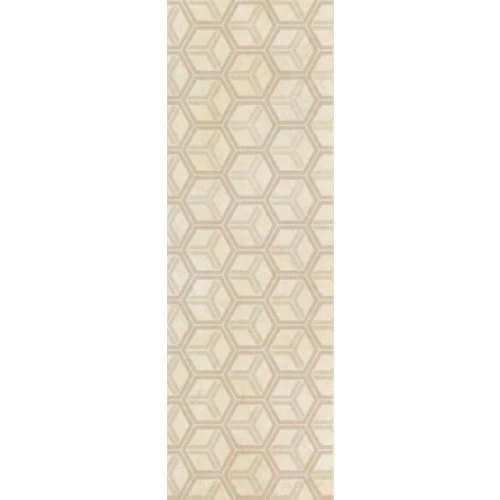 Декор Ragno Marazzi Bistrot Decoro Marfil бежевый 40х120 см
