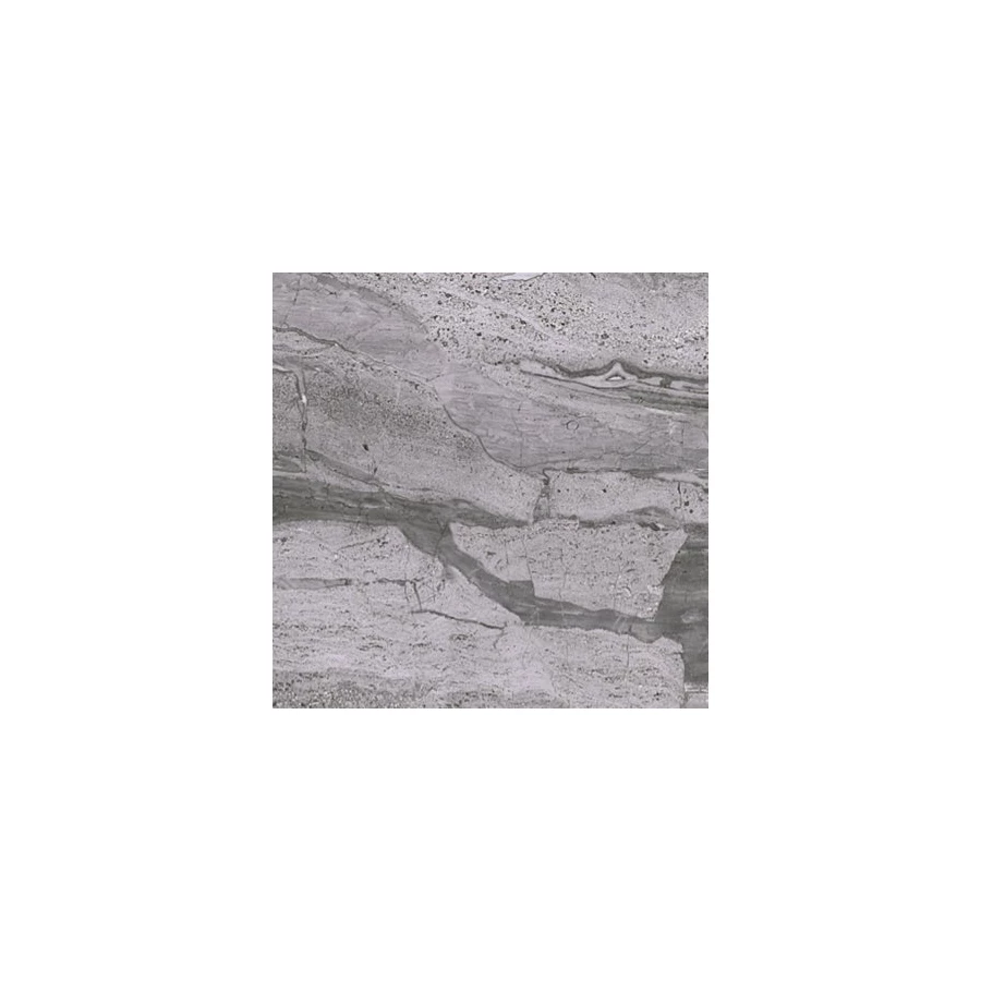 Плитка напольная Belleza Даф 01-10-1-16-01-06-642 серая 38,5х38,5 см