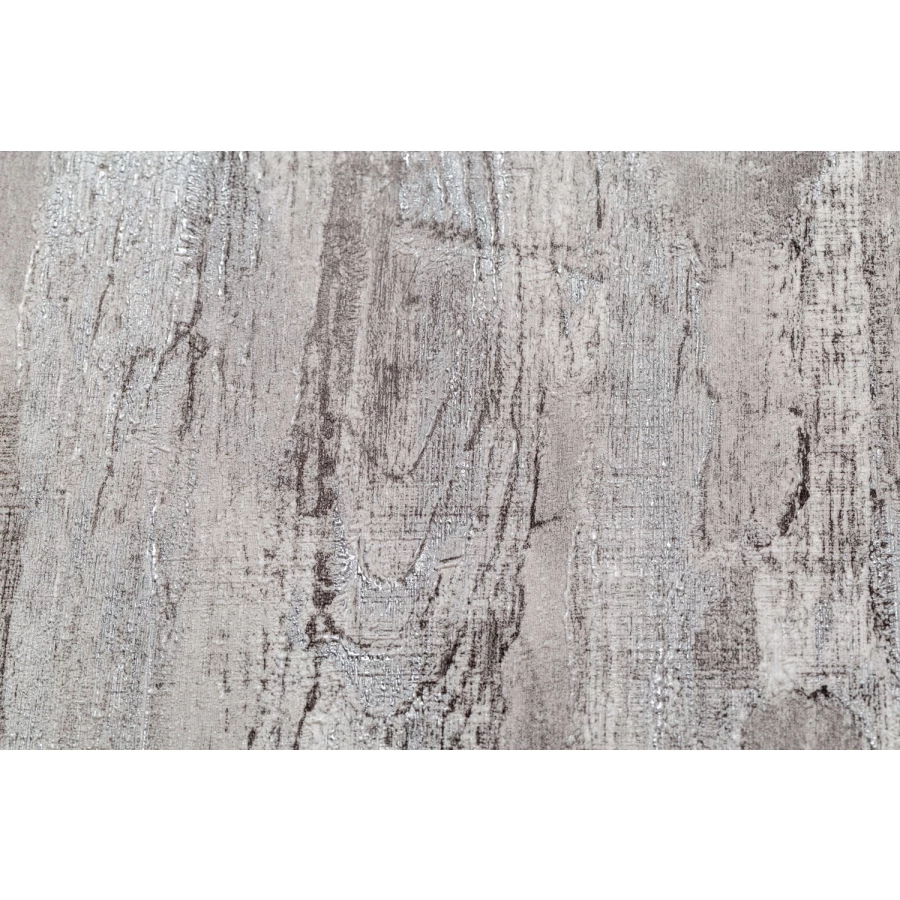 Обои флизелиновые Palitra Home Pine HomeColor серые HC71383-44 1,06х10,05 м