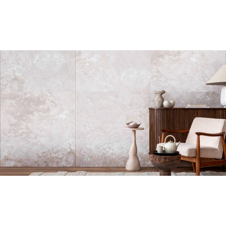 Керамический гранит Zerde Kilda beige 80x80 см