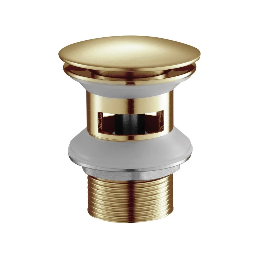 Донный клапан автомат Timo 8011/17