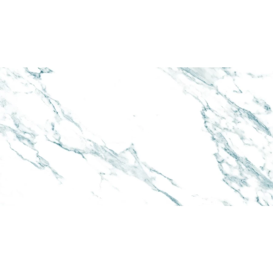 Керамогранит Realistik Teal Statuario 120х60 см