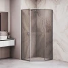 Душевой уголок RGW SV-82Gr R Тонированное 33328282-310R 80х120 см