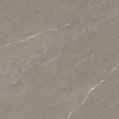 Керамогранит Atlas Concorde Форте Дей Марми Рок Венариа Греы / Forte Dei Marmi Rock Venaria Grey матовый серый 600010002433 120х120 см