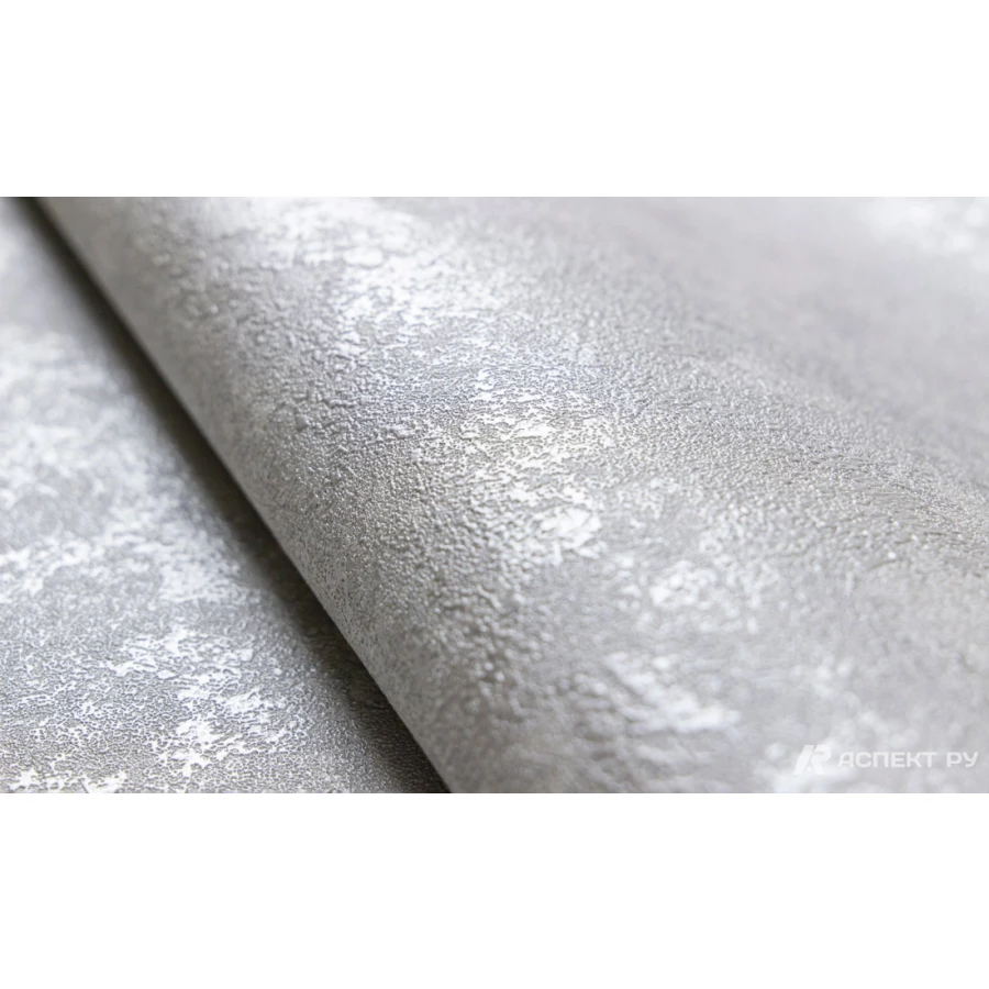 Обои флизелиновые Аспект Анаконда серый 70587-44 1,06х10,05 м