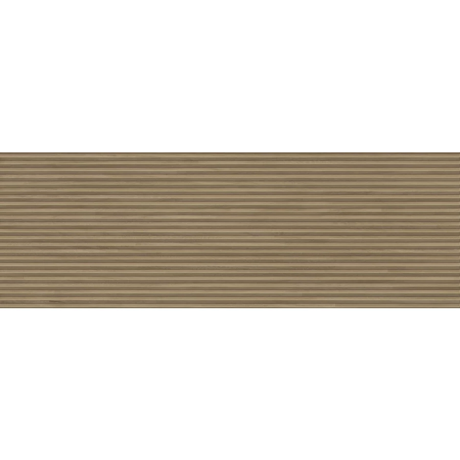 Плитка настенная Argenta Marlen Slat Nut 120х40 см