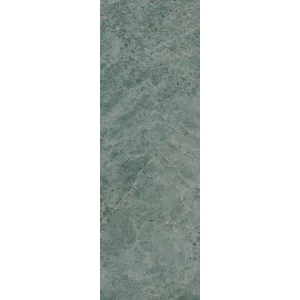 Плитка настенная Kerama Marazzi Эвора глянцевый обрезной зеленый 30х89,5 см