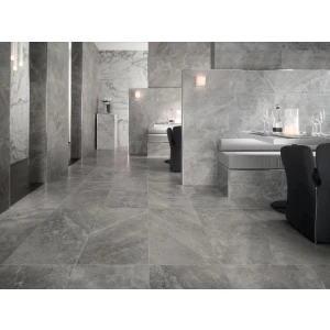 Керамогранит Atlas Concorde Marvel Grey Fleury Lappato A21M 120x60 см
