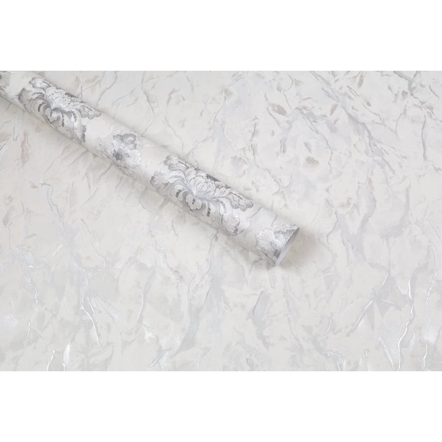 Обои флизелиновые Palitra Life Bergamo Палитра бежевые PL72288-14 1,06х10,05 м